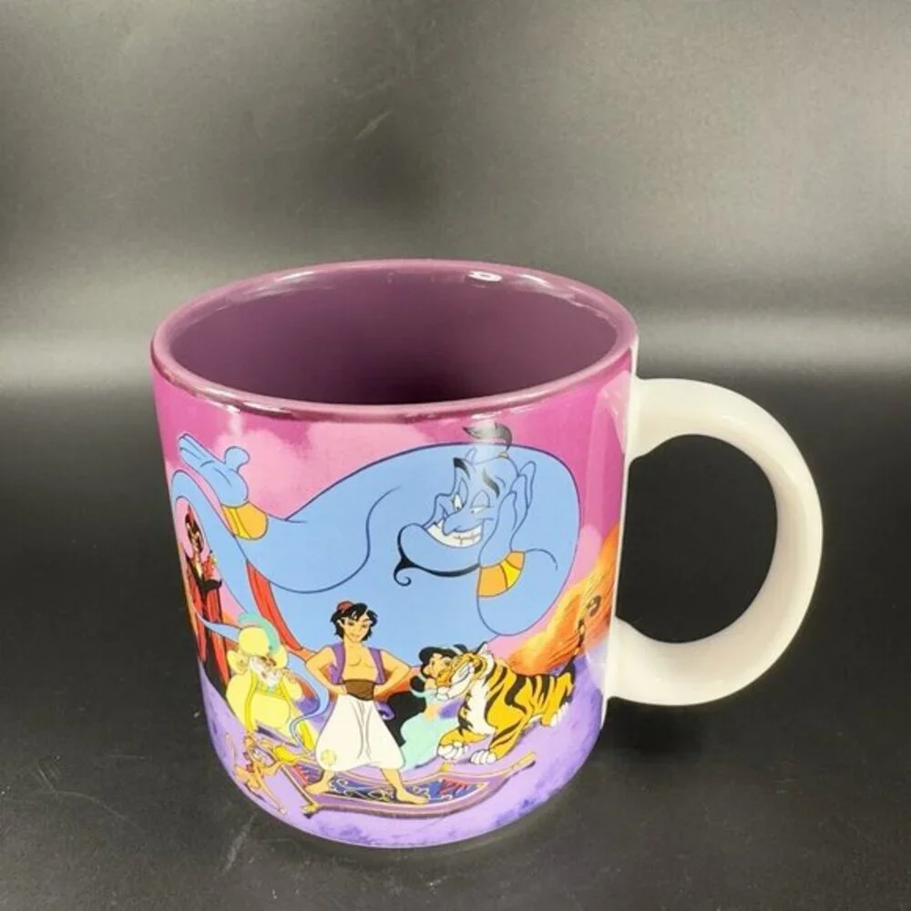 Disney walt classic